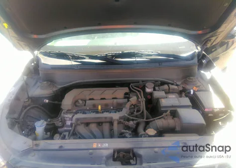 2021 Hyundai Venue Sel z USA, uszkodzony, nr VIN KMHRC8A36MU064365